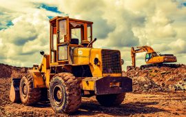 EXCAVACIONES