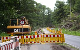OBRAS VIALES